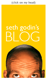 Seth Godin