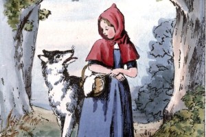 Red Riding Hood