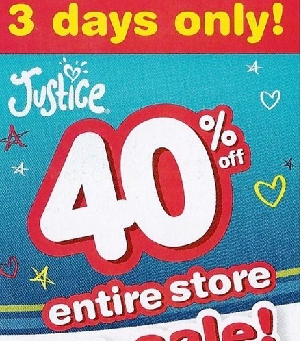 Justice 40